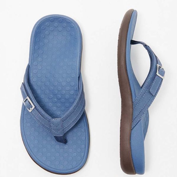 Stilla | Komfortable Sandaler Til Velvære for Fødderne