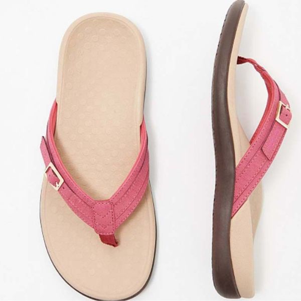 Stilla | Komfortable Sandaler Til Velvære for Fødderne