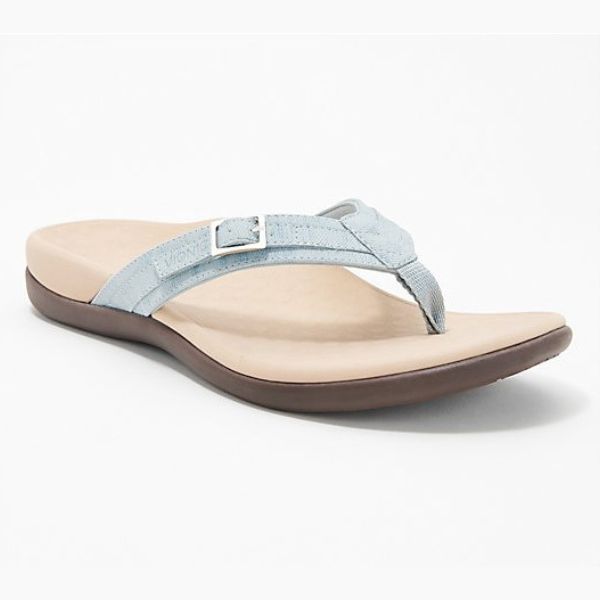 Stilla | Komfortable Sandaler Til Velvære for Fødderne