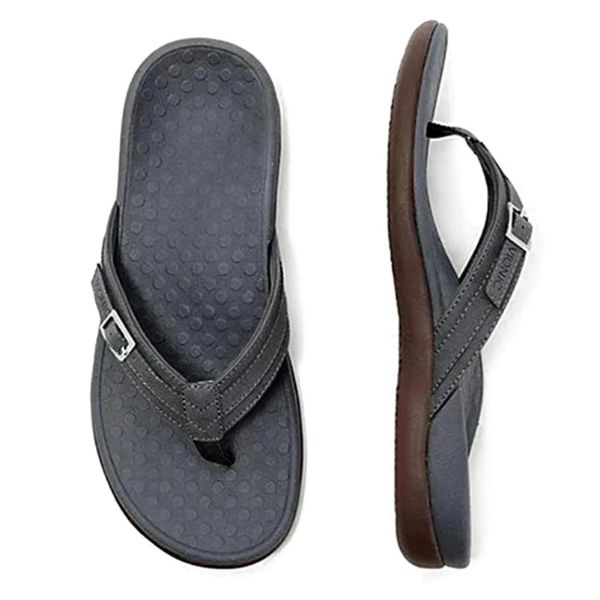 Stilla | Komfortable Sandaler Til Velvære for Fødderne