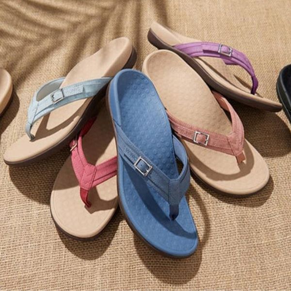 Stilla | Komfortable Sandaler Til Velvære for Fødderne