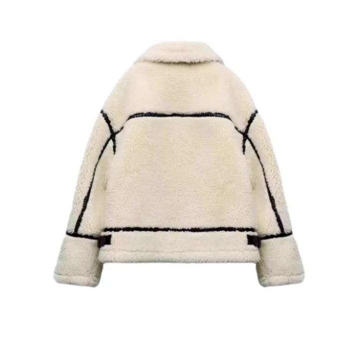 Stilla | Får Kvinde Sheephaven