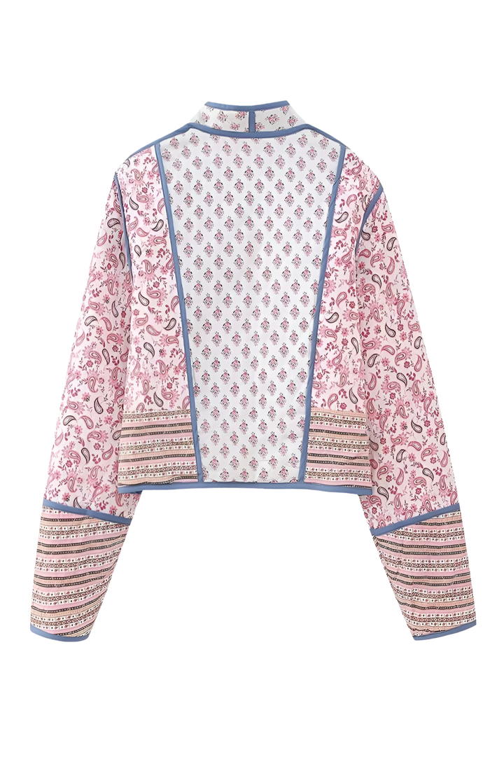 Stilla | Vendbar 2-i-1-gardin