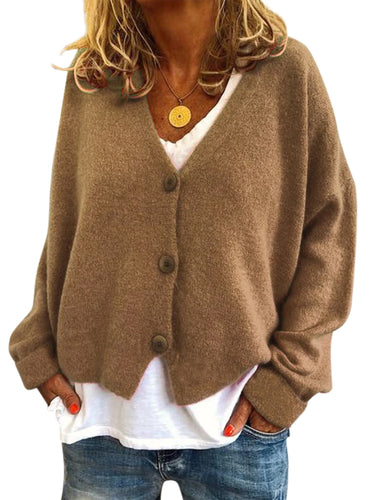 Stilla | Komfortabel Pullover til Alsidige Styles