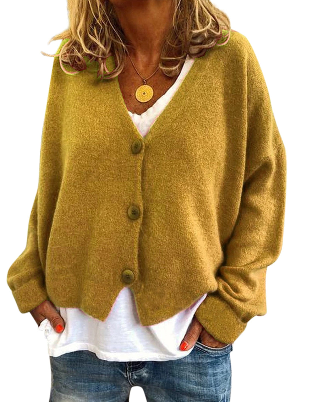 Stilla | Komfortabel Pullover til Alsidige Styles