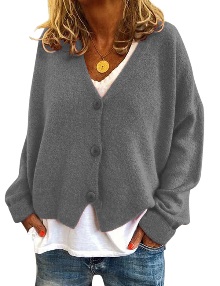 Stilla | Komfortabel Pullover til Alsidige Styles
