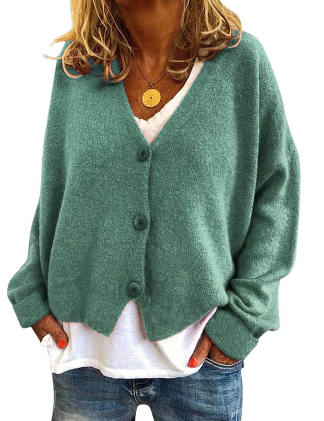 Stilla | Komfortabel Pullover til Alsidige Styles