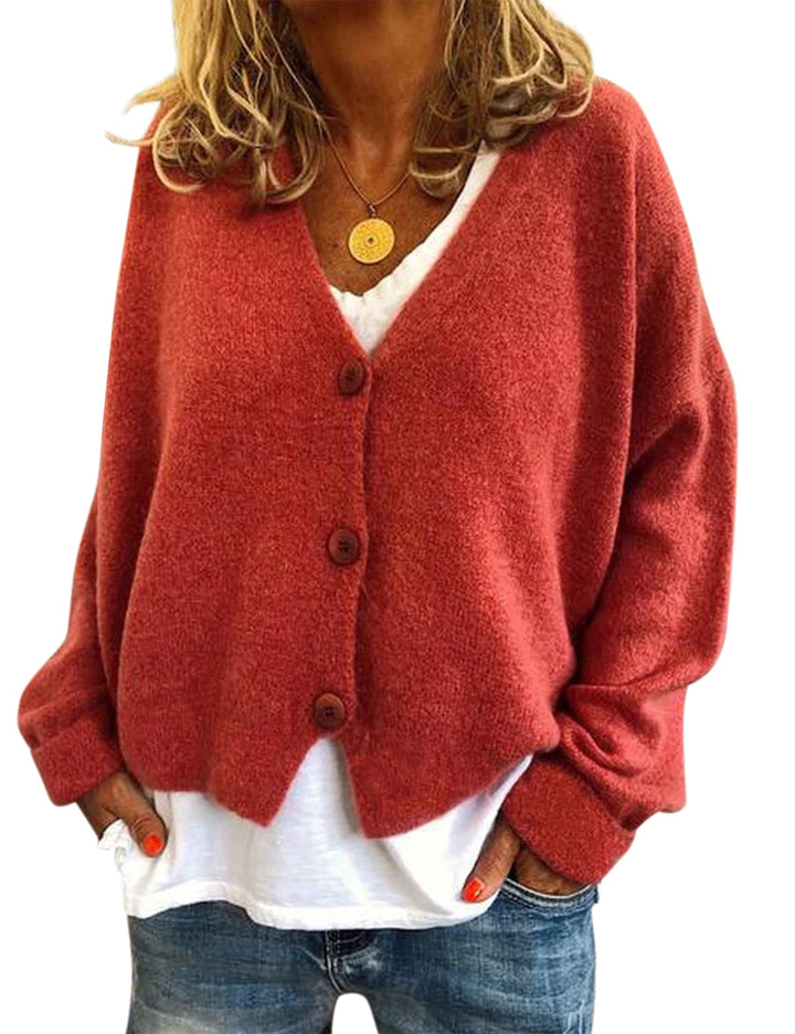 Stilla | Komfortabel Pullover til Alsidige Styles