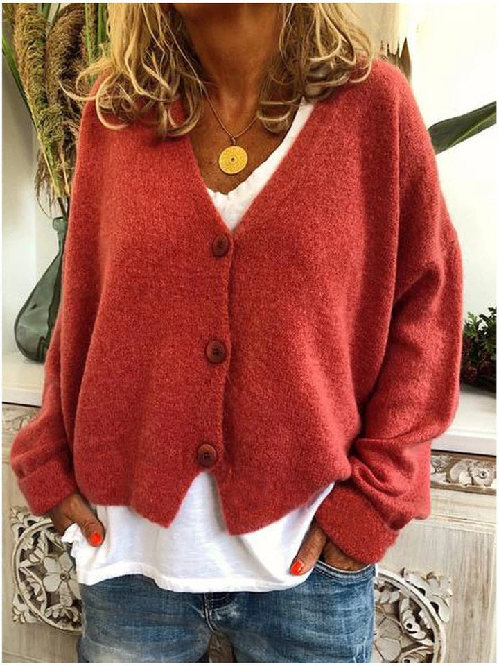 Stilla | Komfortabel Pullover til Alsidige Styles