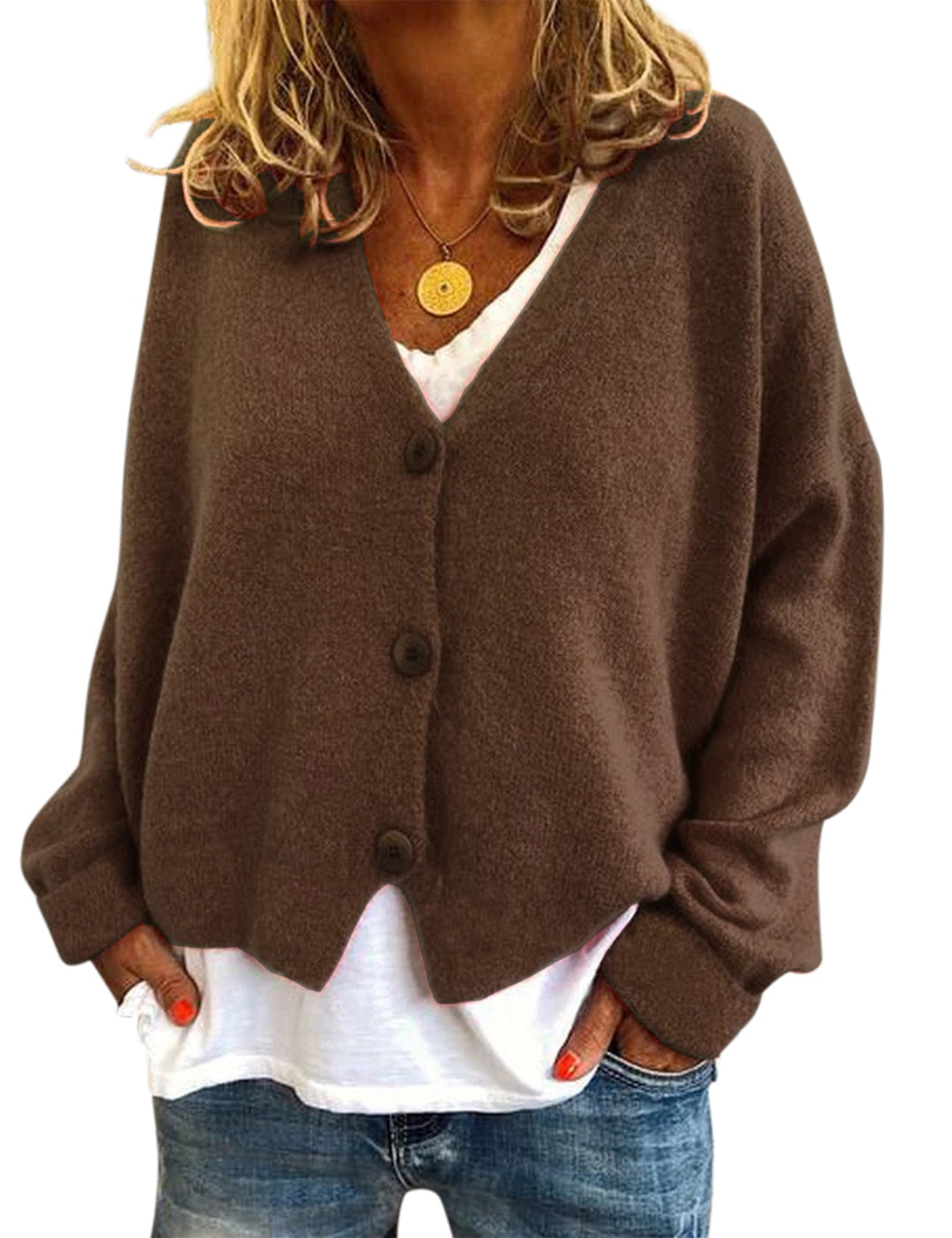 Stilla | Komfortabel Pullover til Alsidige Styles