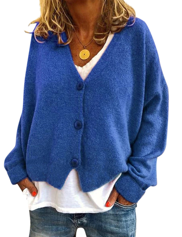 Stilla | Komfortabel Pullover til Alsidige Styles