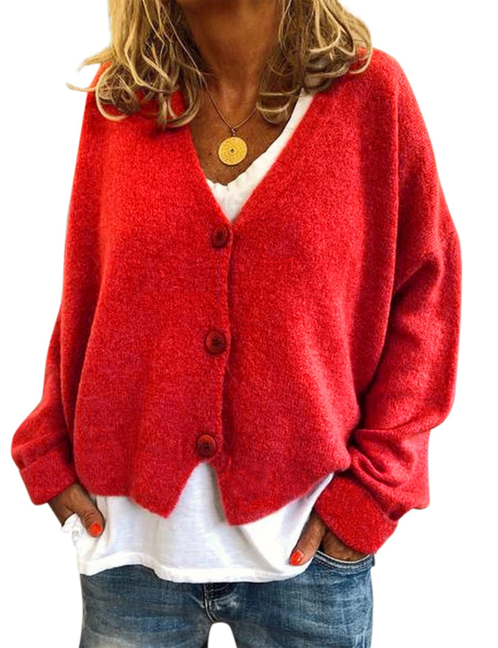 Stilla | Komfortabel Pullover til Alsidige Styles