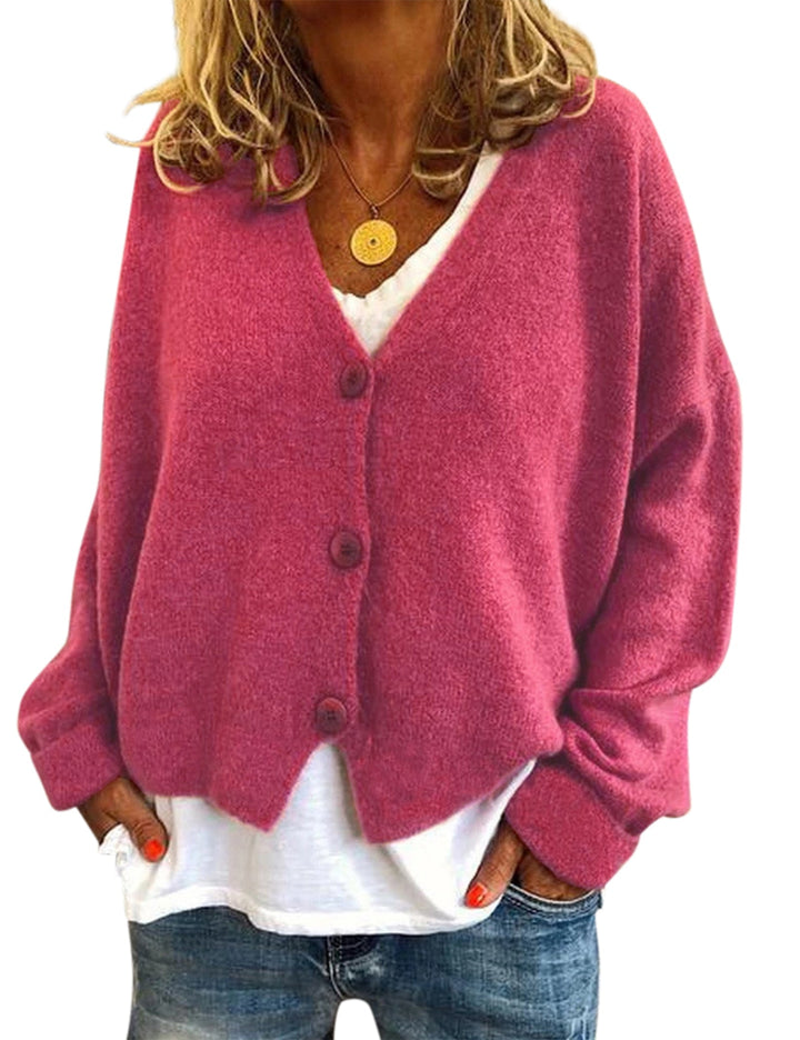 Stilla | Komfortabel Pullover til Alsidige Styles