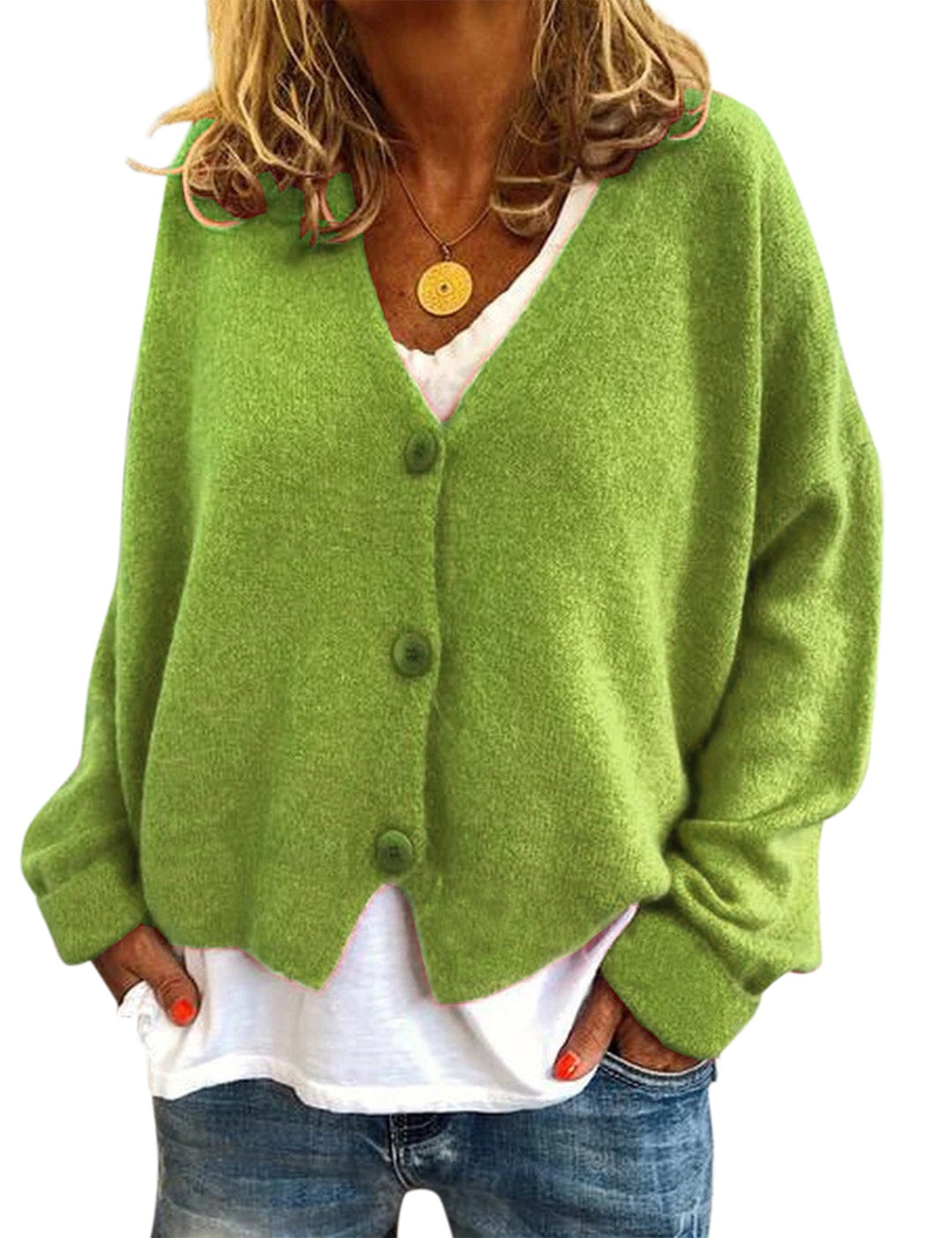 Stilla | Komfortabel Pullover til Alsidige Styles