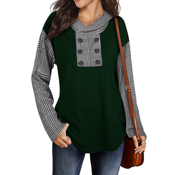 Stilla | Behagelig og Elegant Bluse