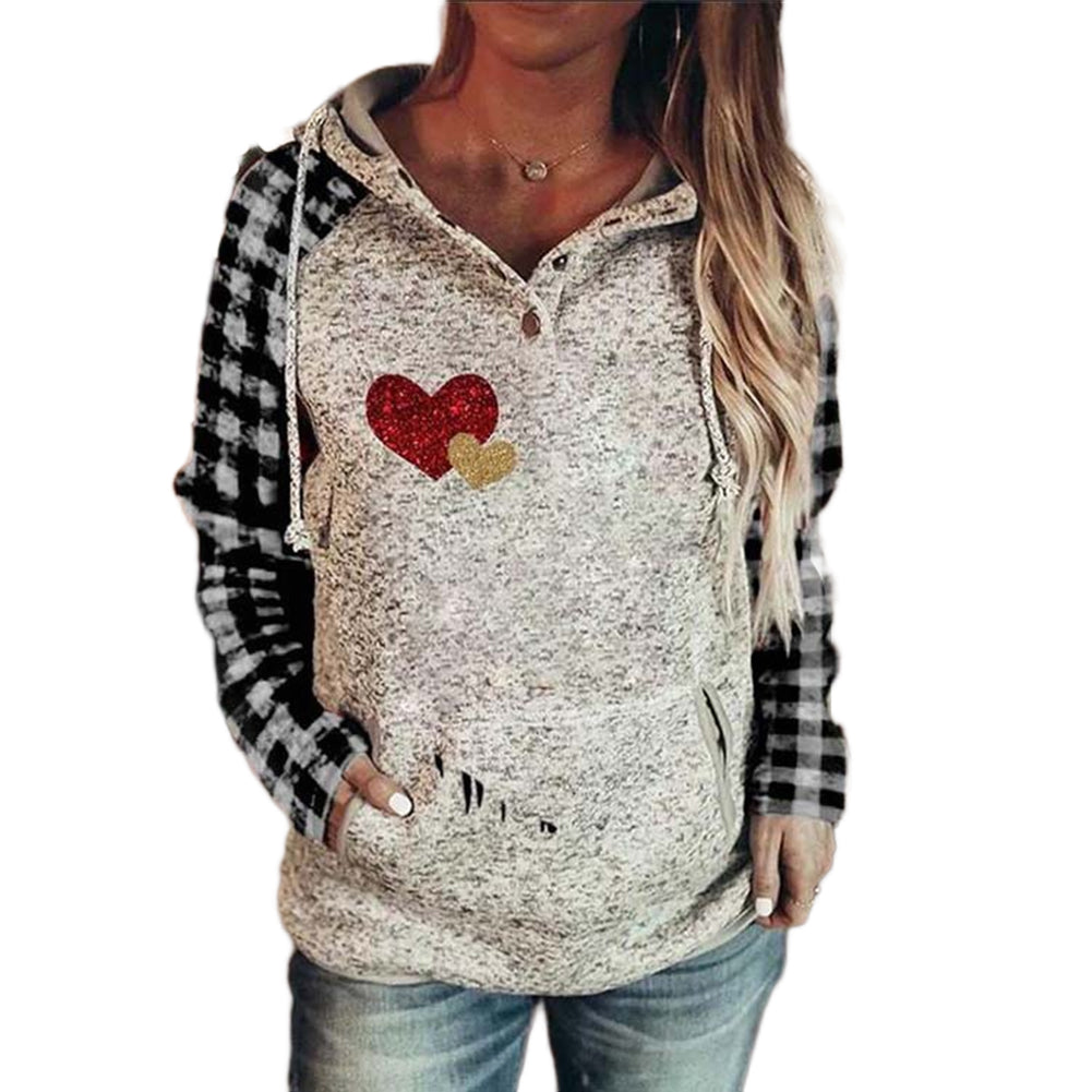 Stilla | Casual og Modish Bluse