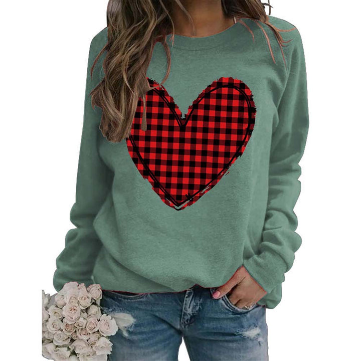 Stilla | Moderne sweater til komfort