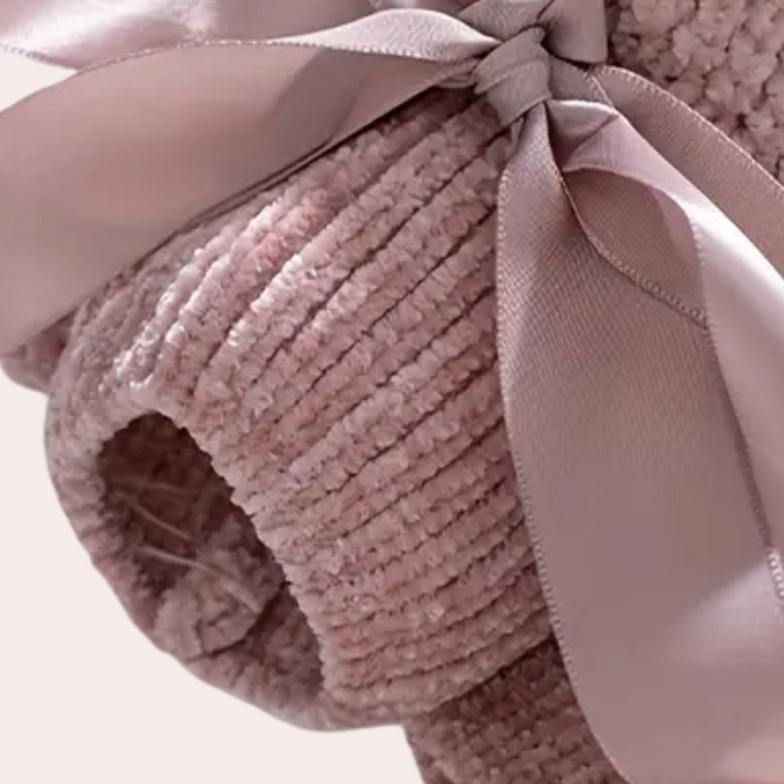 Stilla | En stilfuld sweater til damer for et elegant look