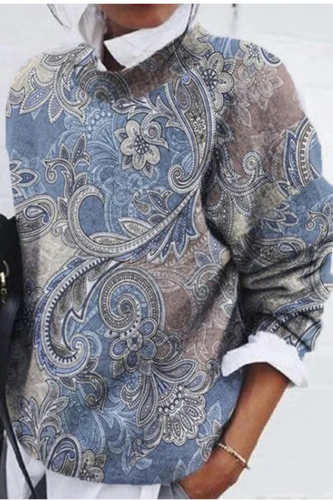 Stilla | Basic Pullover til damer
