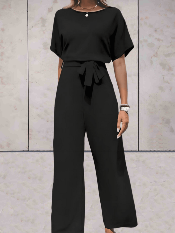 Stilla | Dame Overall med bred ærme
