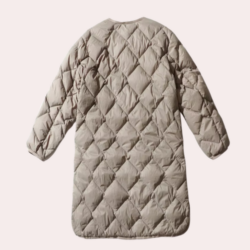 Stilla | Dame Varm Puffer Vinterjakke