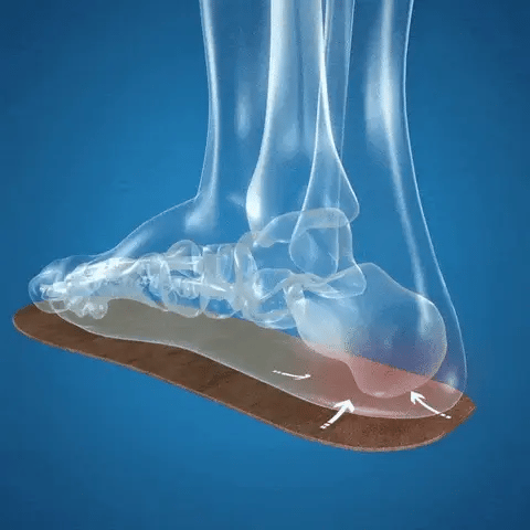 Stilla | Orthopædiske Sko Til Damer