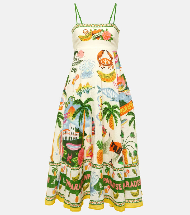 Stilla | Kjole Quintessens af Stil & Ægthed: Elegant Damekollektion