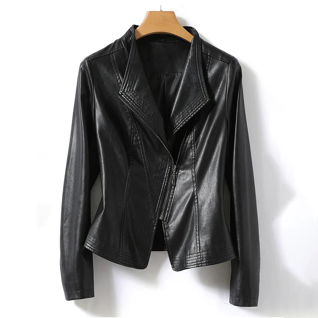 Stilla | Slim-fit- og elegant jakke til damer