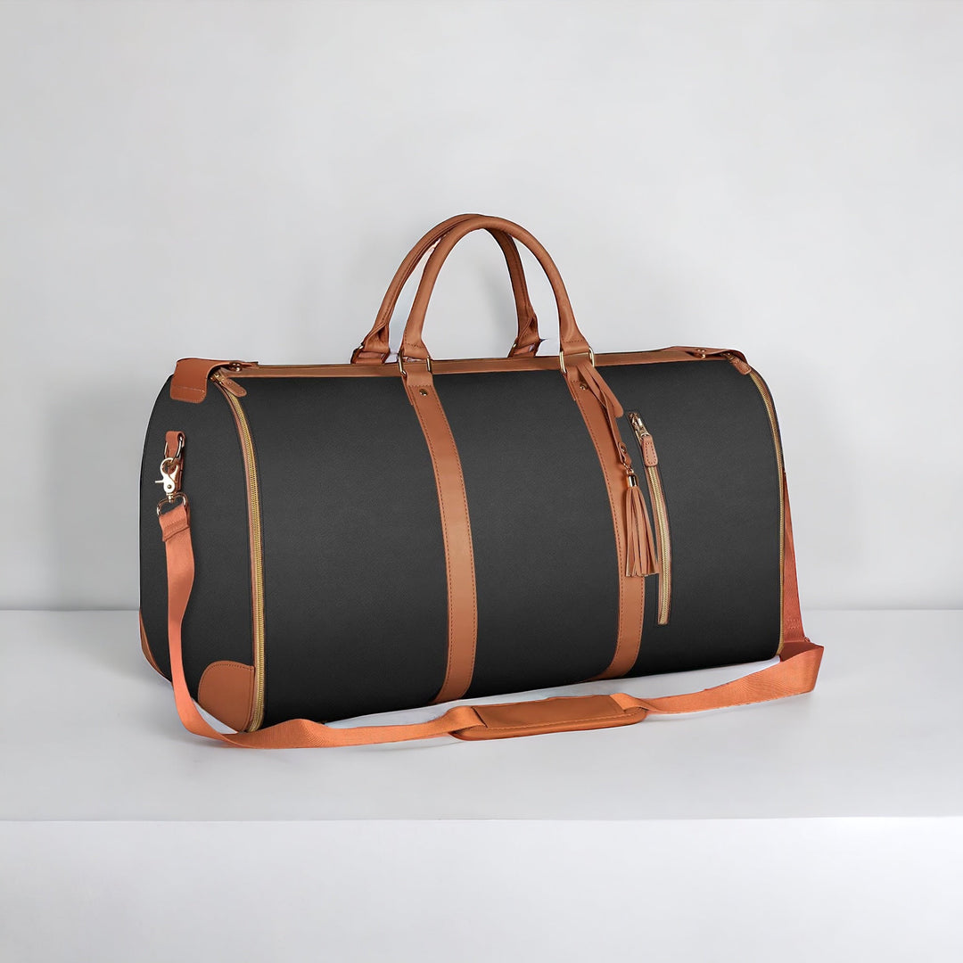 Stilla | Foldbar Tøjpose