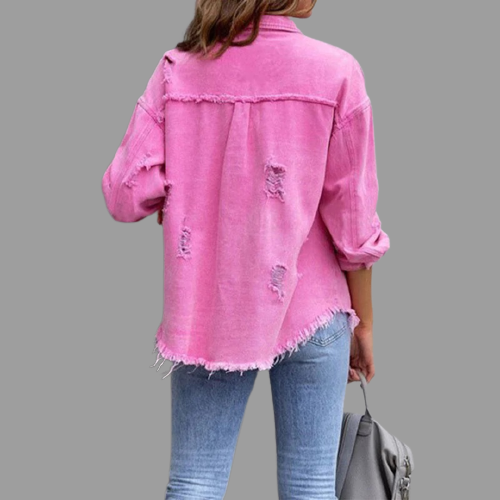 Stilla | Elegant Kvinde Frakke