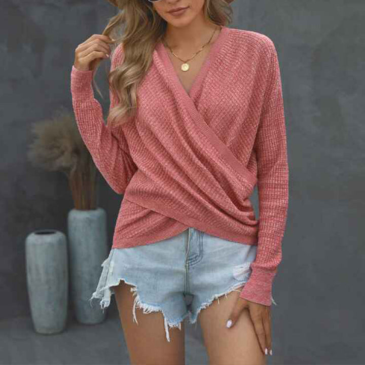 Stilla | Ubesværet Stilfuld Pullover