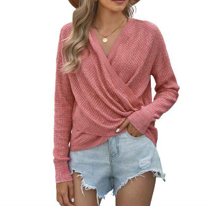 Stilla | Ubesværet Stilfuld Pullover