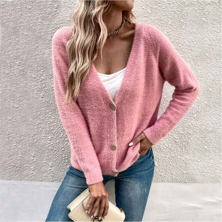 Stilla | Pullover med afslappet og stilfuld pasform
