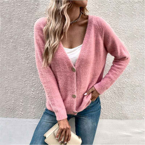 Stilla | Pullover med afslappet og stilfuld pasform