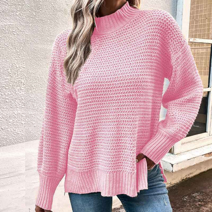 Stilla | Lækker og Alsidig Pullover
