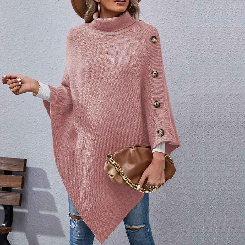 Stilla | Afslappet og Casual Pullover