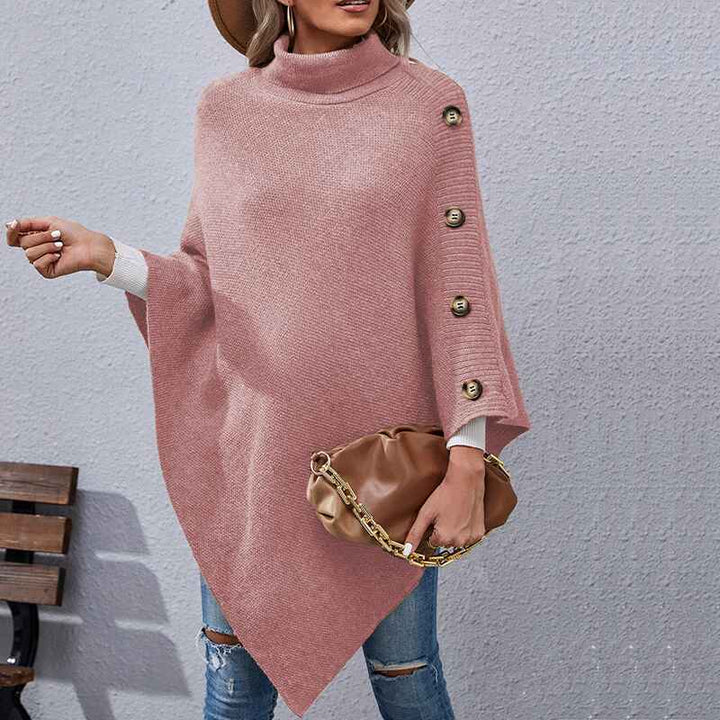 Stilla | Afslappet og Casual Pullover