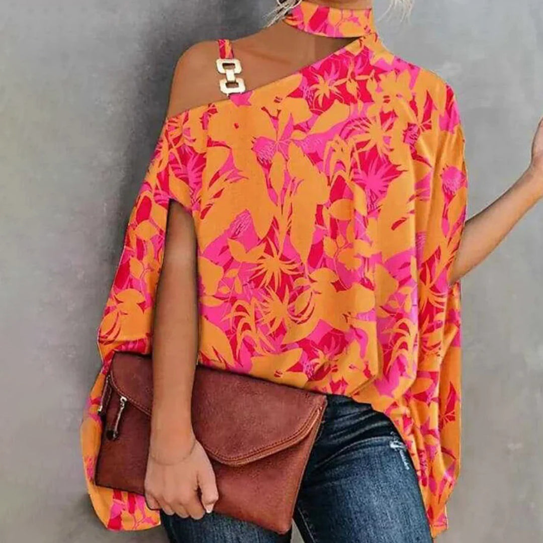 Stilla | Elegant Sommer Top Uimodståelig Stil