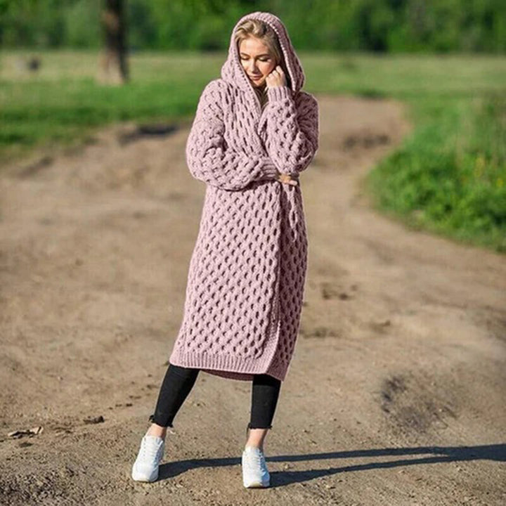 Stilla | Moderne og Modisj Cardigan