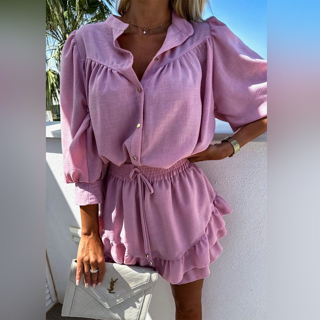 Stilla | Trendy Sommer Outfit