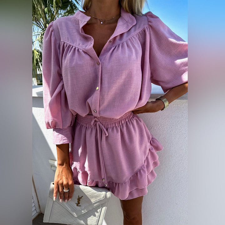 Stilla | Trendy Sommer Outfit