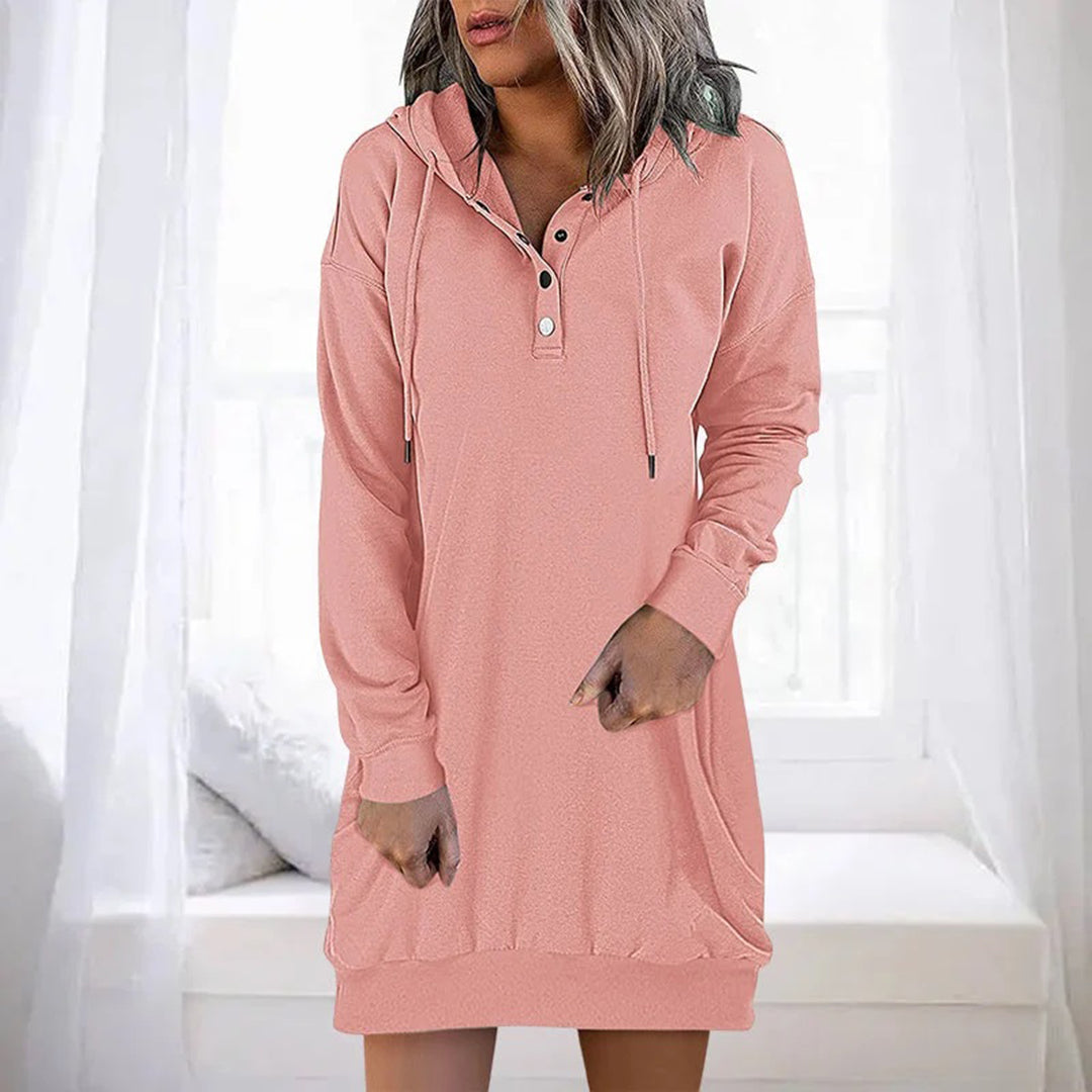 Stilla | Behageligt og Trendy Kjole