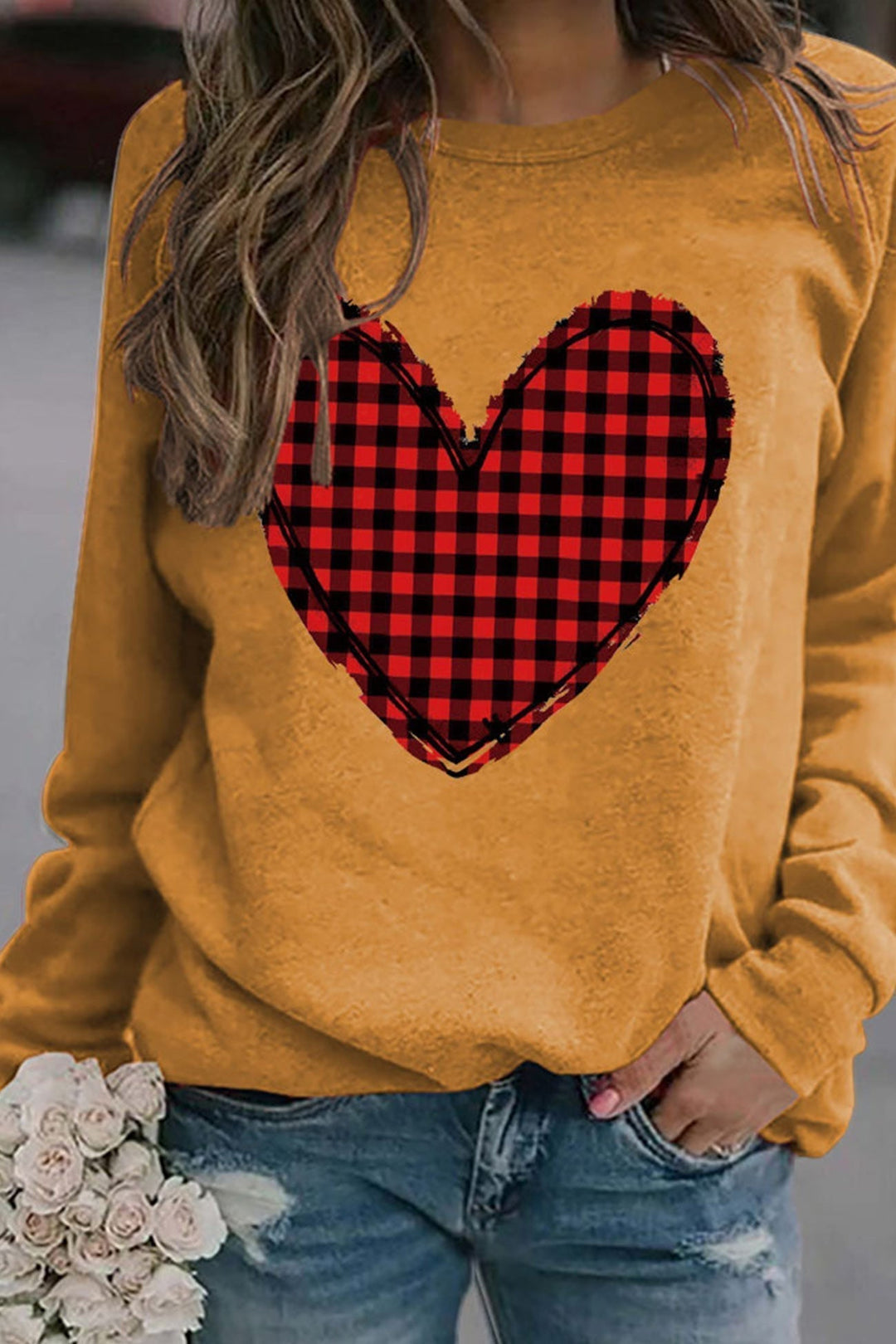 Stilla | Fashionable and Versatile Blouse