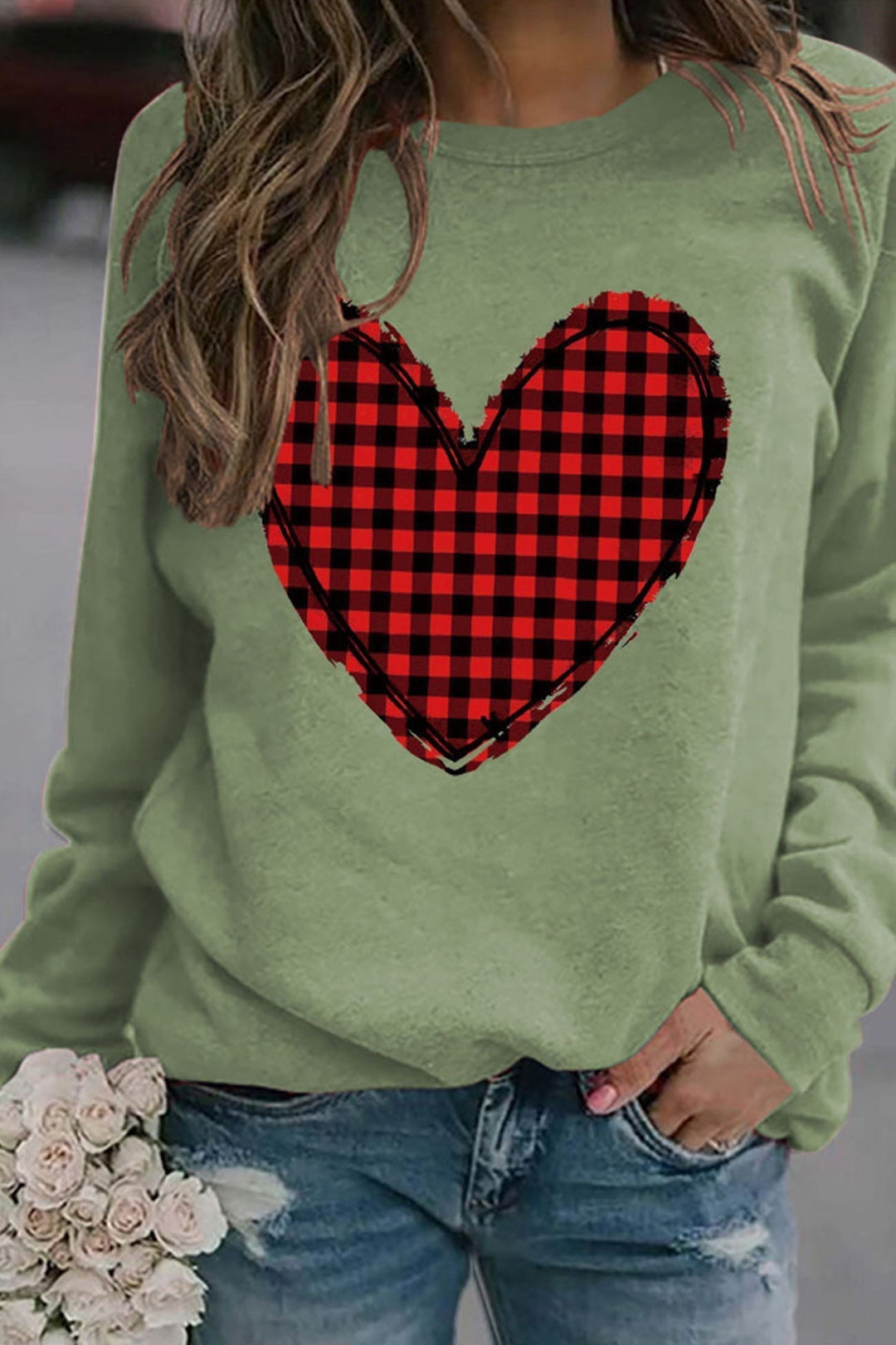 Stilla | Fashionable and Versatile Blouse