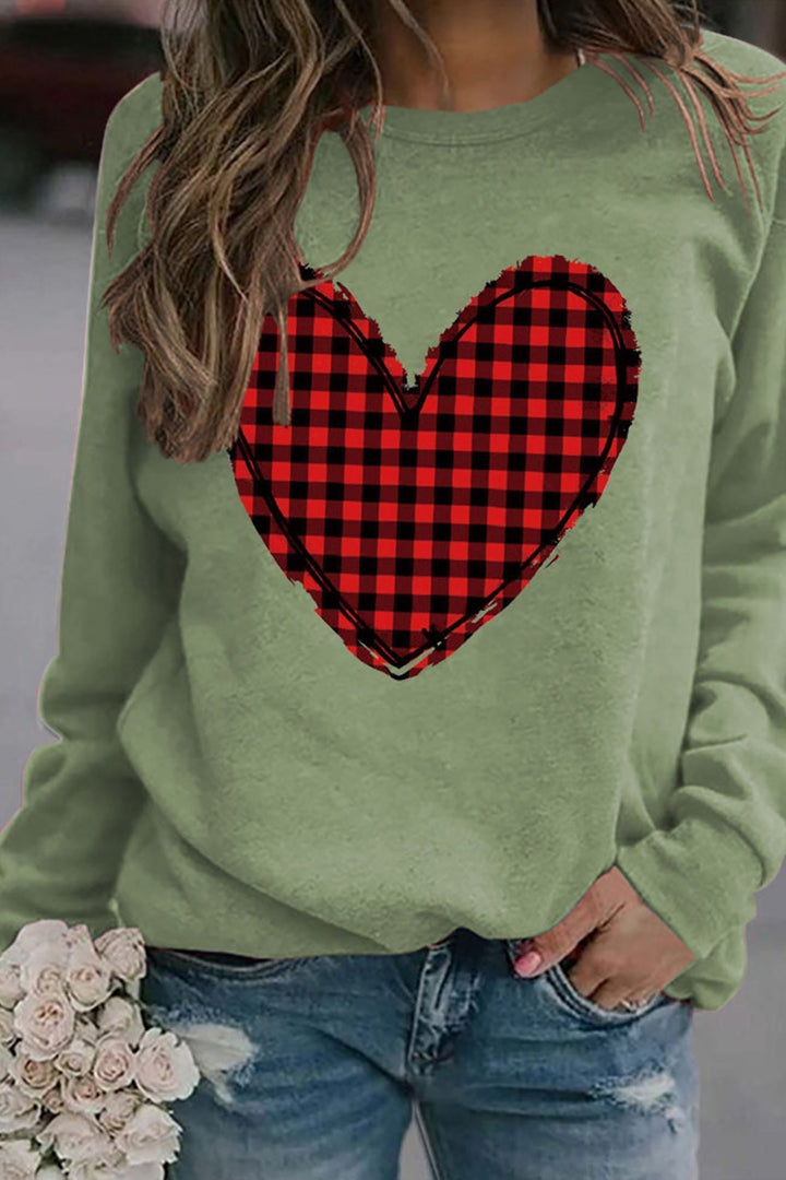 Stilla | Fashionable and Versatile Blouse
