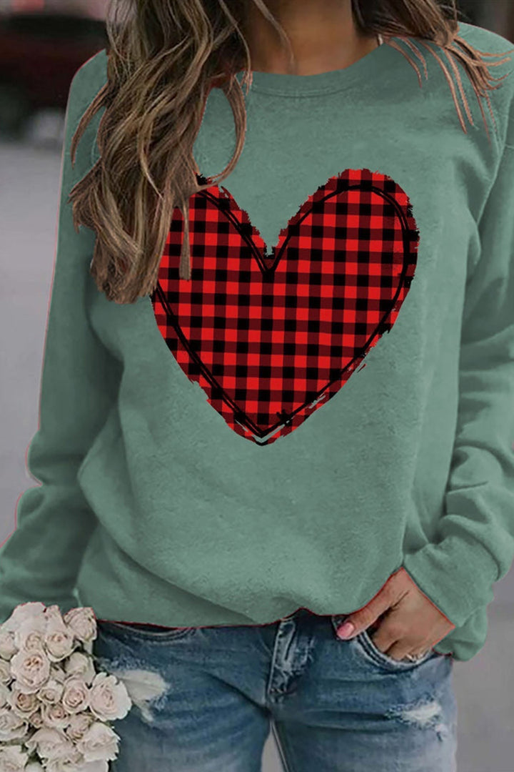 Stilla | Fashionable and Versatile Blouse