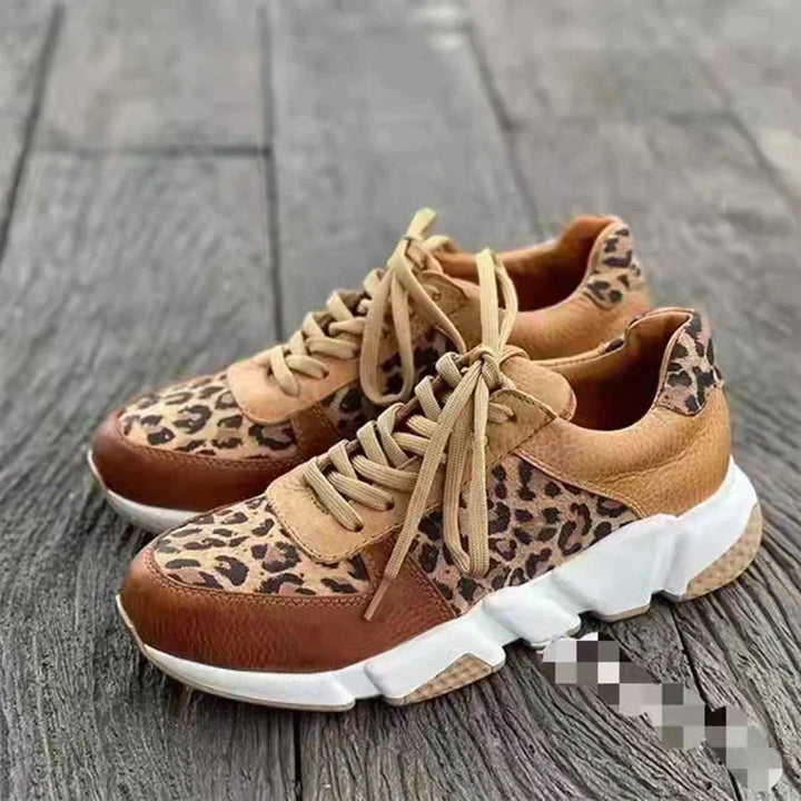 Stilla | Leopard Keilsko