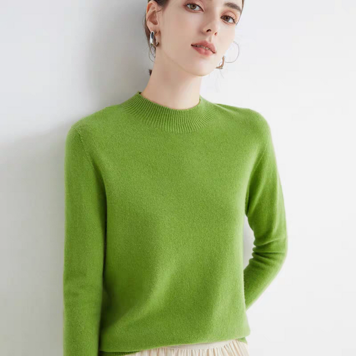 Stilla | Uldstrik Dame
