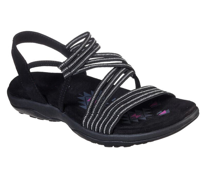 Stilla | Elegante Og Komfortable Damesandaler Med Rem