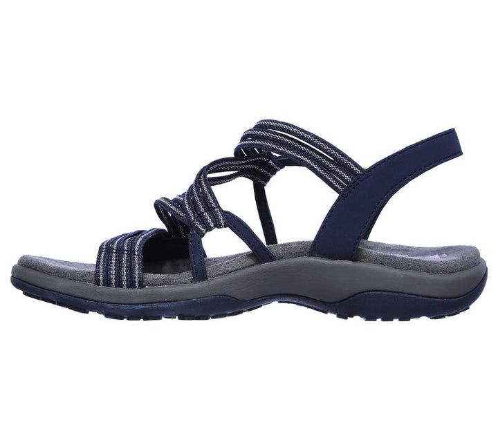 Stilla | Elegante Og Komfortable Damesandaler Med Rem